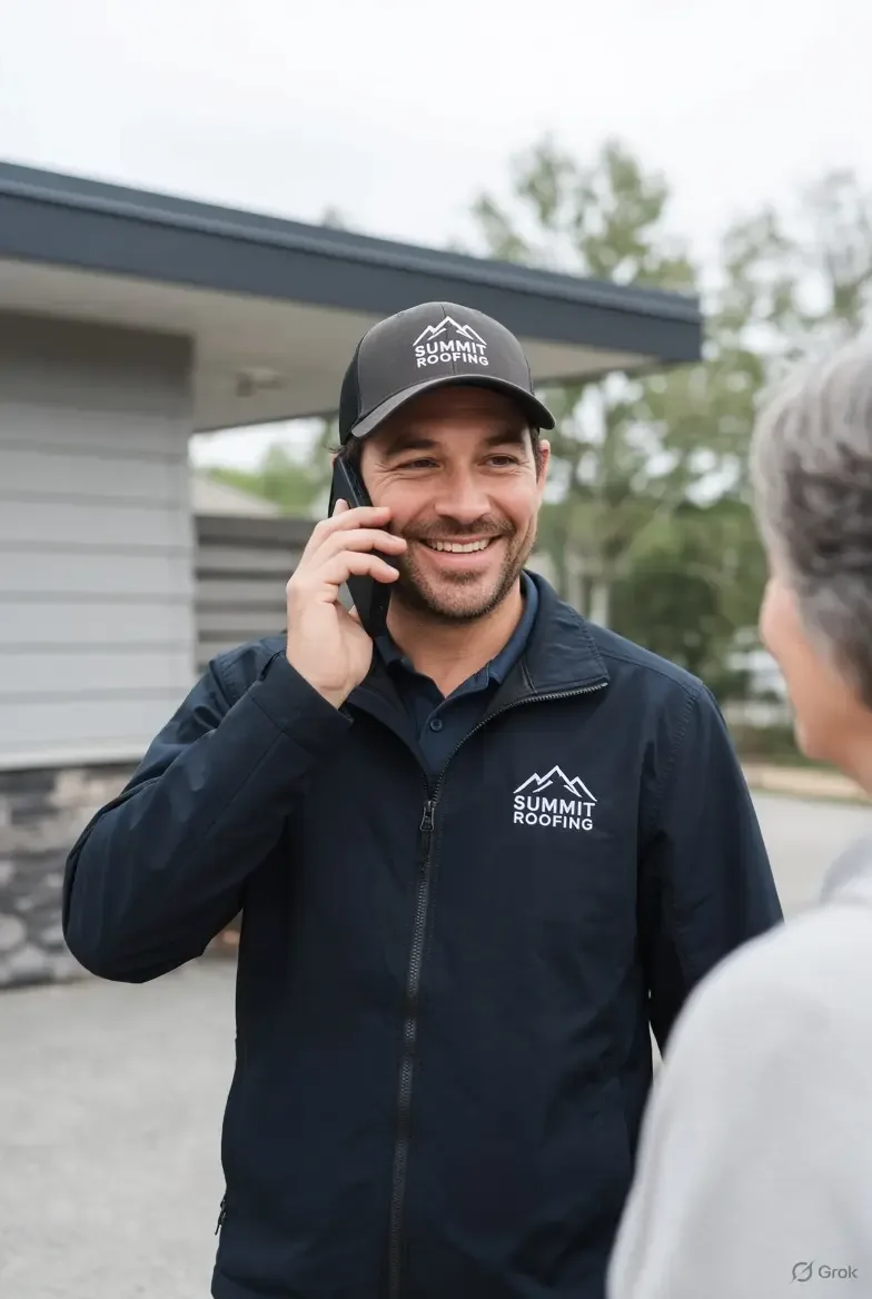 Flat Roof Leak Repair Strong, ME FAQs
